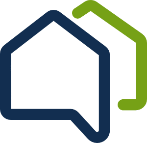 icon für smart home solutions
